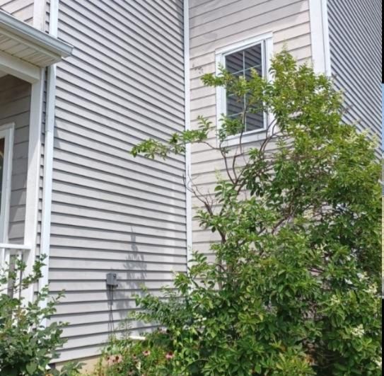 Residential Painting Project Preview Image 1