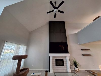 Residential Painting Project