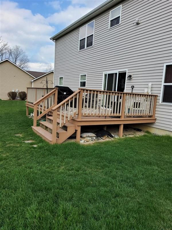 Residential Painting Project Preview Image 3