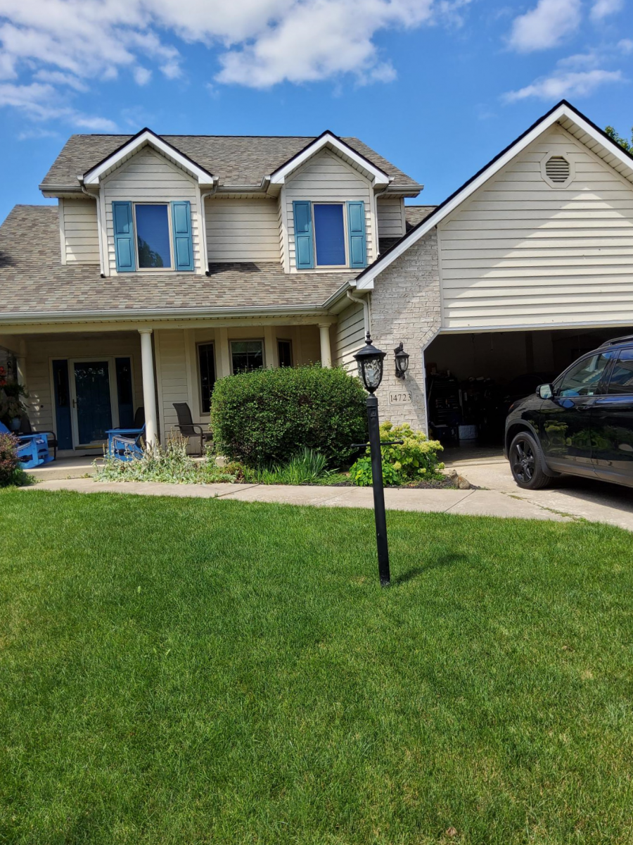 Residential Painting Project Preview Image 8