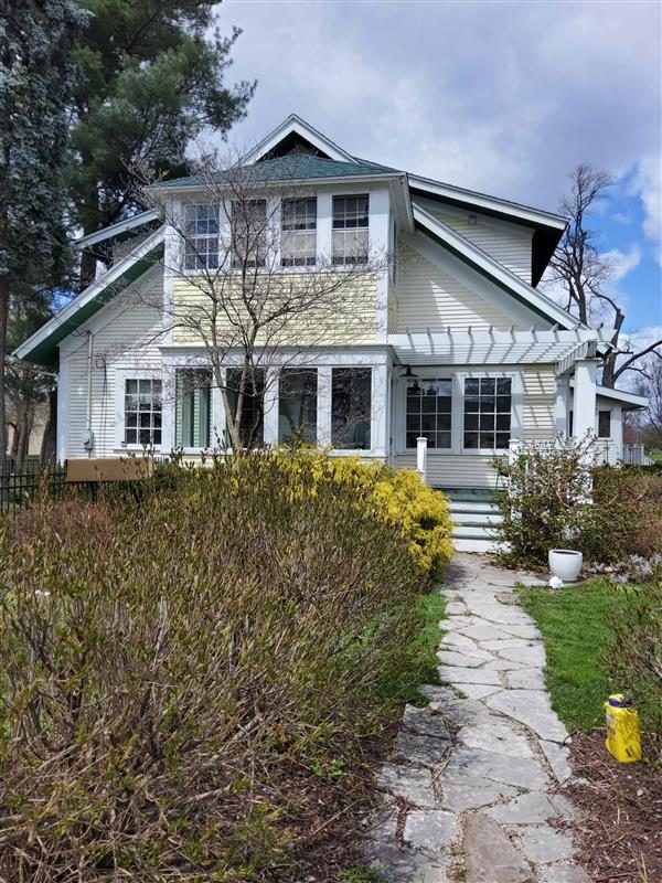 Residential Painting Project Preview Image 1