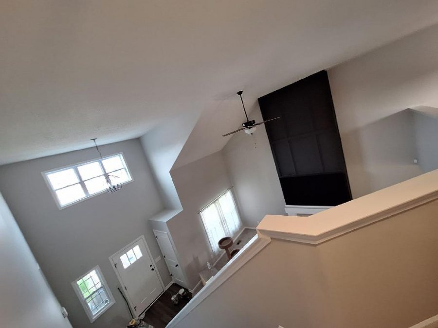 Residential Painting Project Preview Image 6