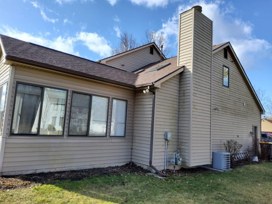 Residential Painting Project Preview Image 1