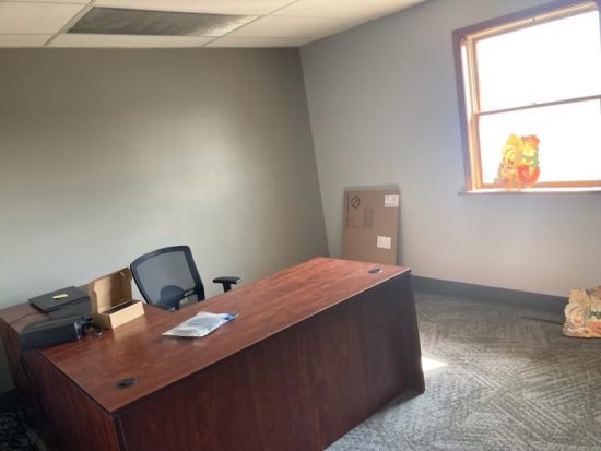 The Office