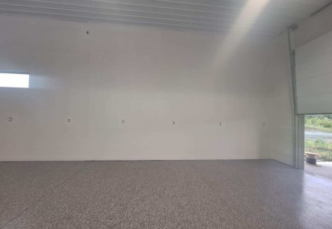 Residential Painting Project