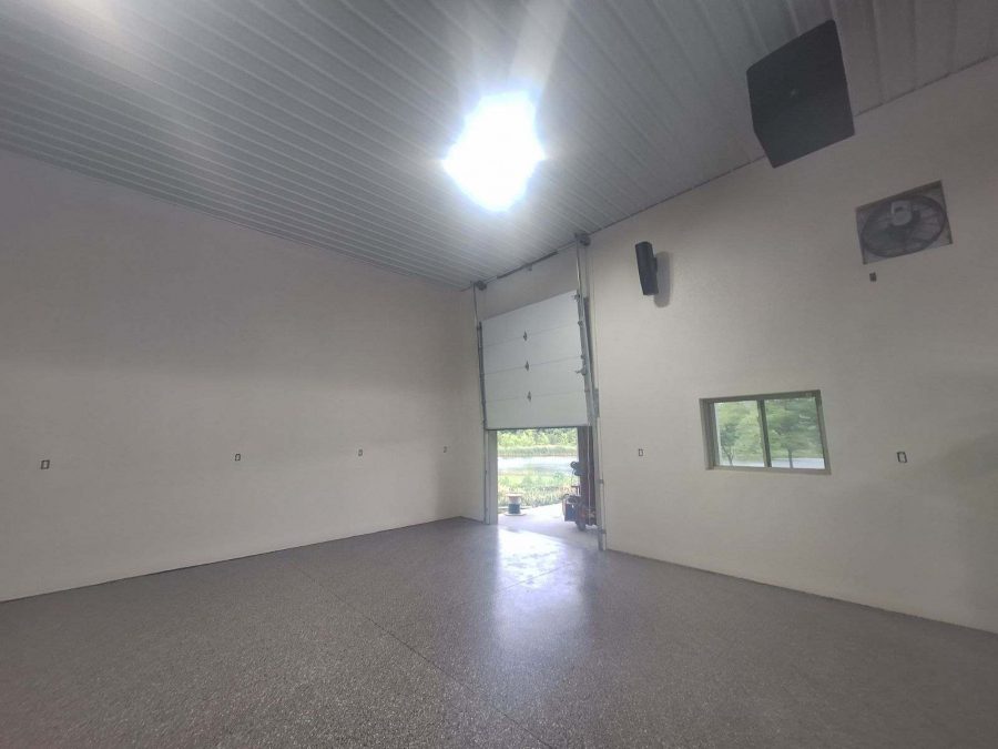 Residential Painting Project Preview Image 12