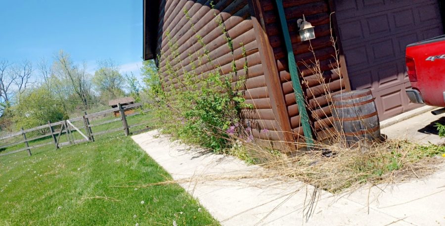 Residential Painting Project Preview Image 1