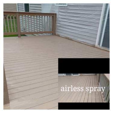 Residential Painting Project Preview Image 5