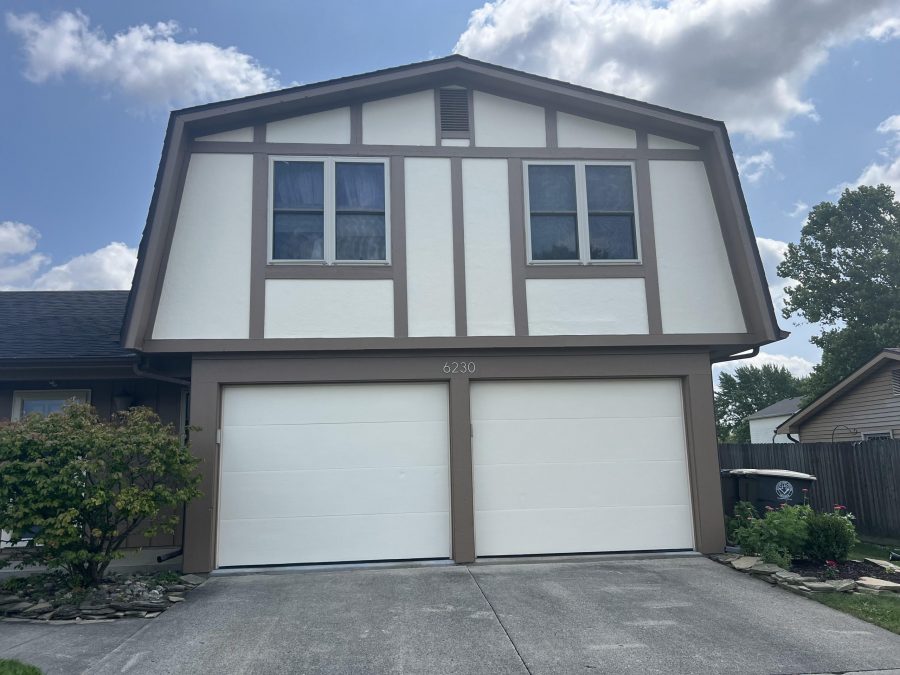 garage exterior Preview Image 4