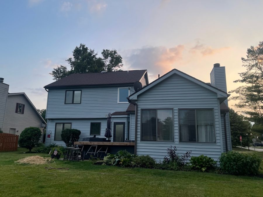 Residential Painting Project Preview Image 5