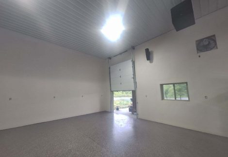 Residential Painting Project