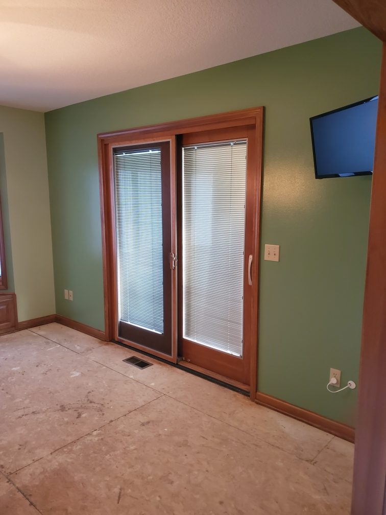 Residential Painting Project Preview Image 5