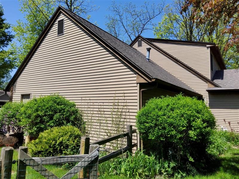 Residential Painting Project Preview Image 1