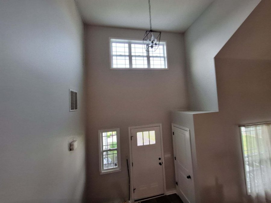 Residential Painting Project Preview Image 1