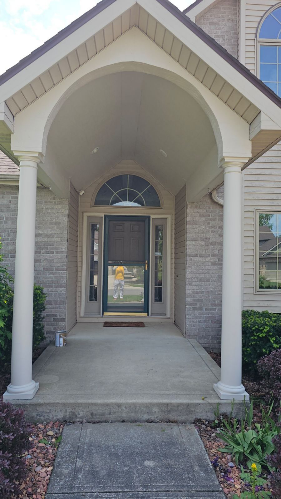 Residential Painting Project Preview Image 5