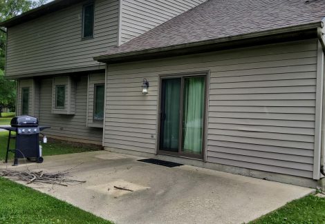 Residential Painting Project