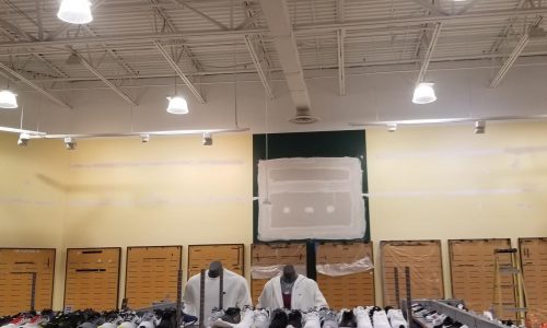 Before Project Photo