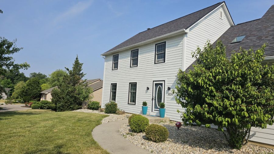 Residential Painting Project Preview Image 8