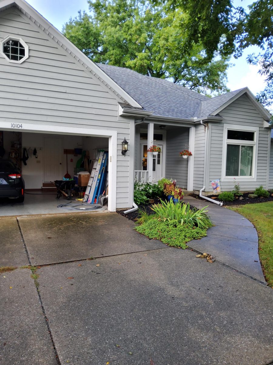 Residential Painting Project Preview Image 1