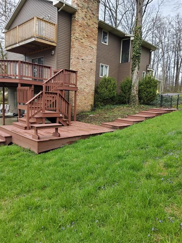 Residential Painting Project Preview Image 3