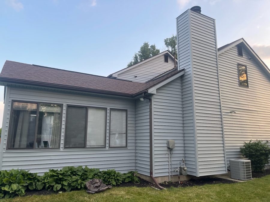 Residential Painting Project Preview Image 4