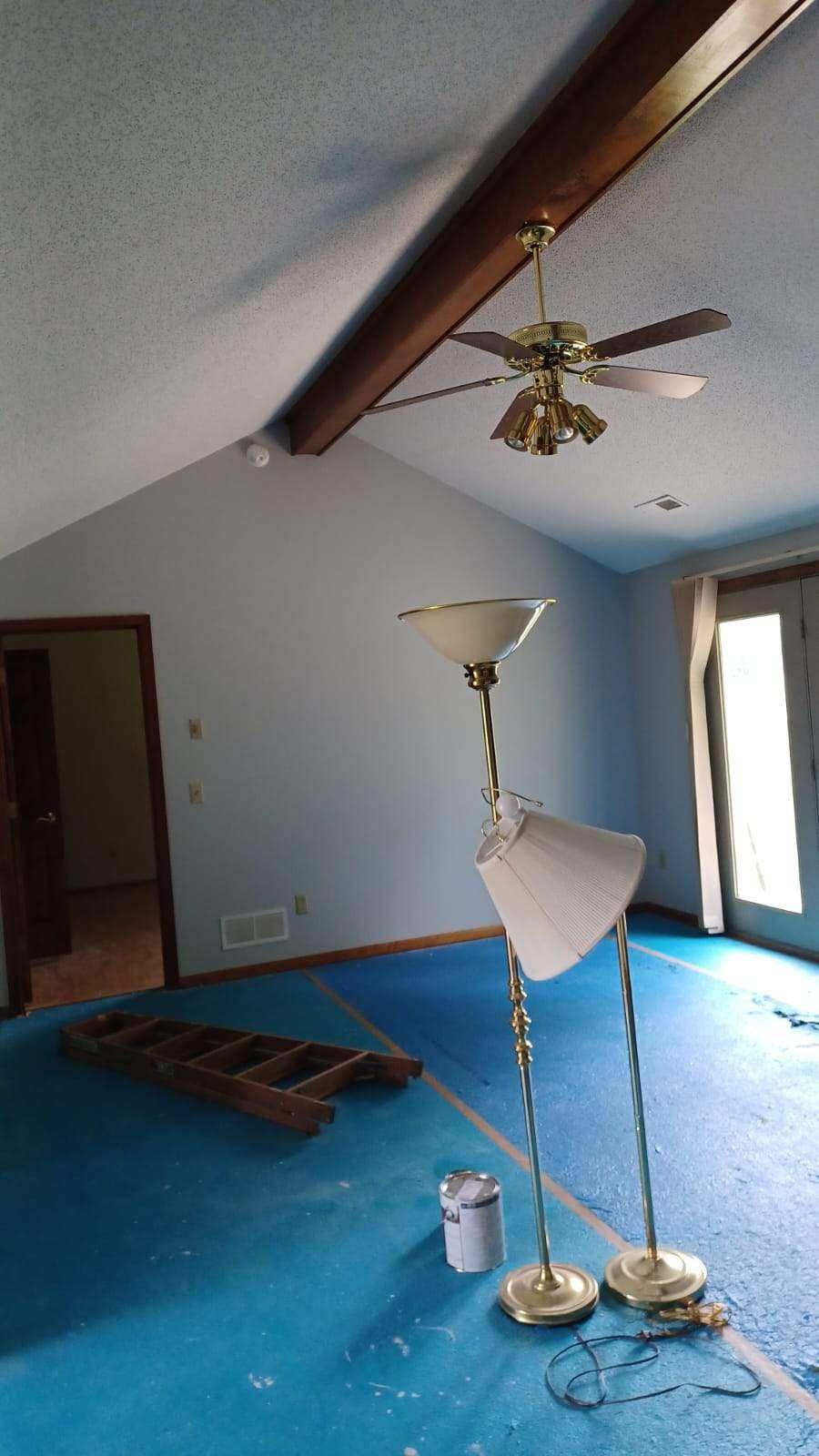 Residential Painting Project Preview Image 6