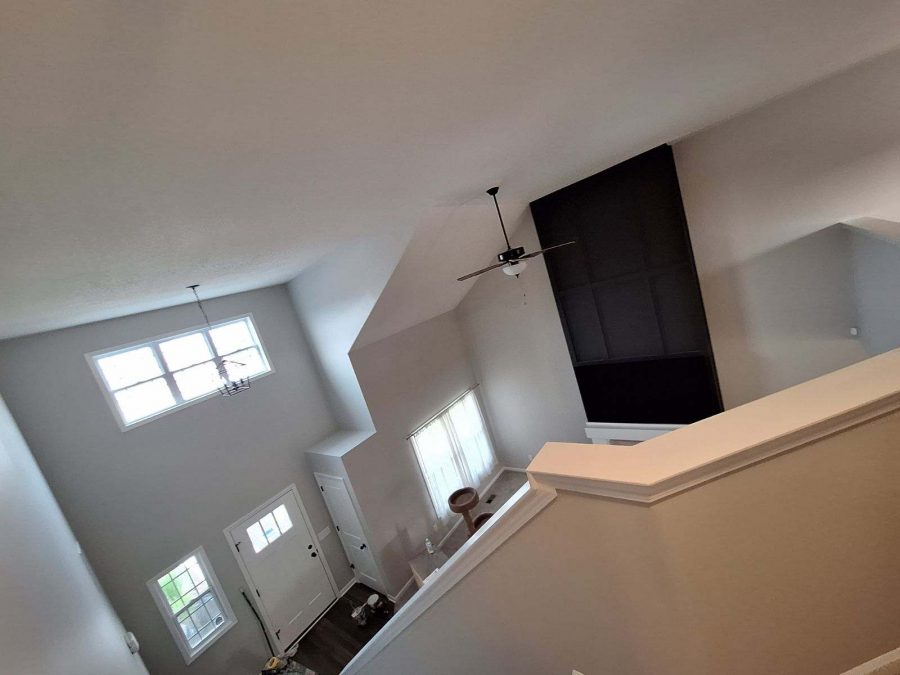 Residential Painting Project Preview Image 4