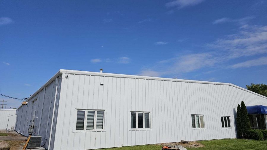 Commercial Painting Project Preview Image 3