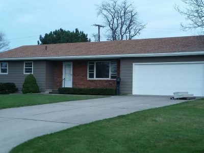 Aluminum Siding in NW Ohio by CertaPro Painters of Fort Wayne, IN