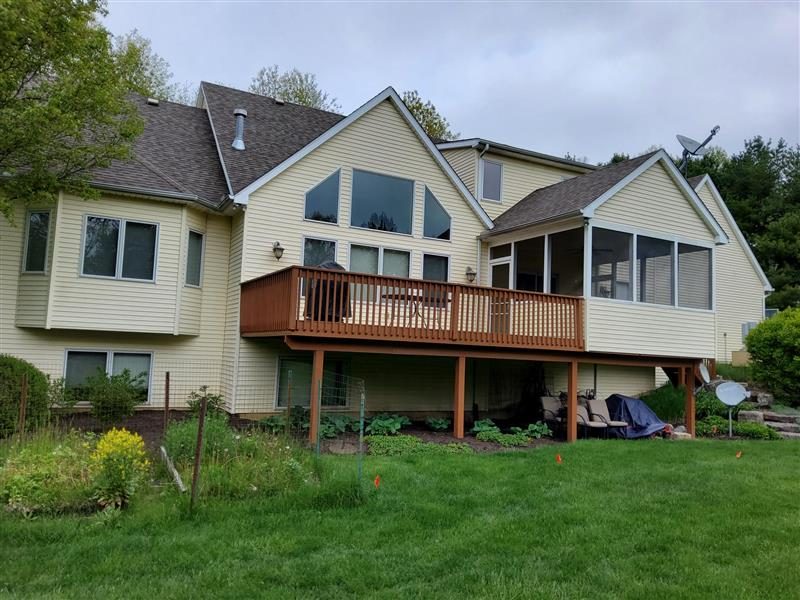 Residential Painting Project Preview Image 1