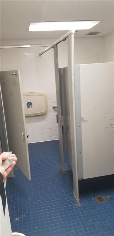 Commercial Painting Project Preview Image 3