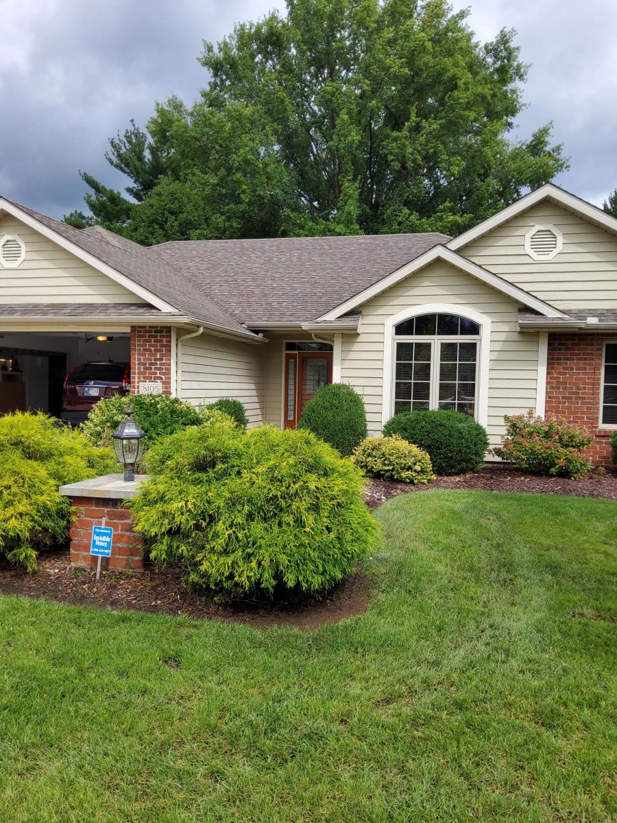 Residential Painting Project Preview Image 1