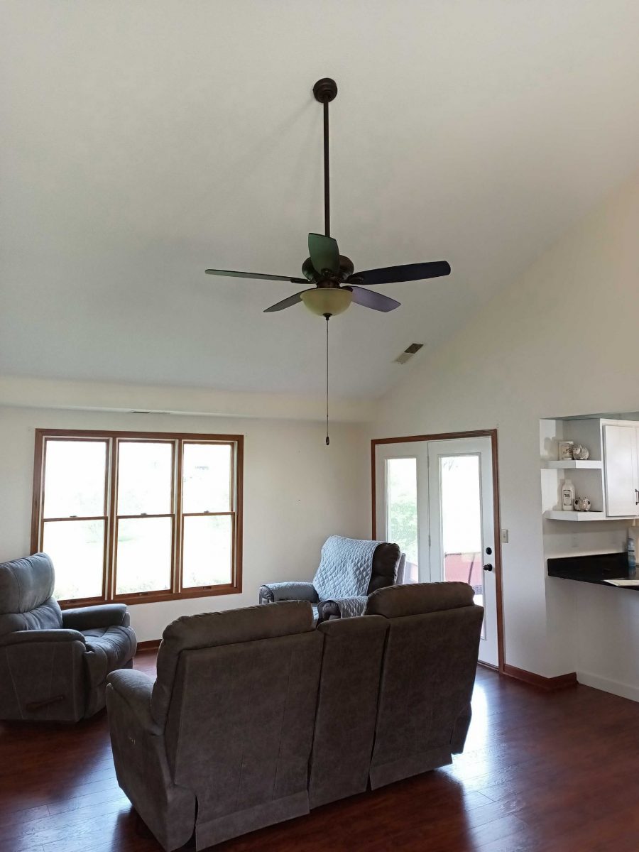 Residential Painting Project Preview Image 2