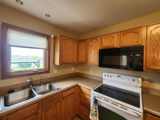 Residential Painting Project