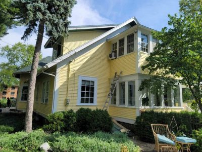 Residential Painting Project