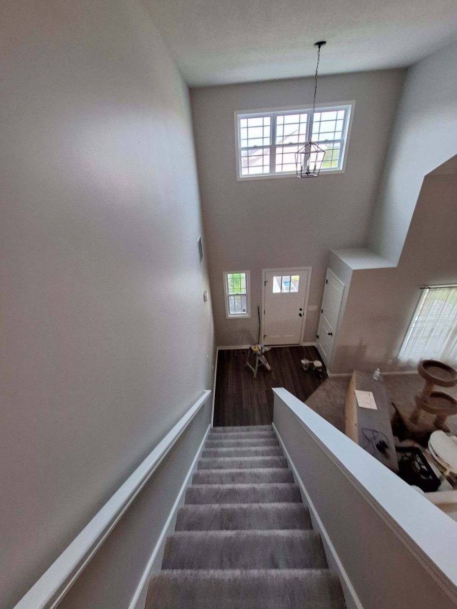 Residential Painting Project Preview Image 2