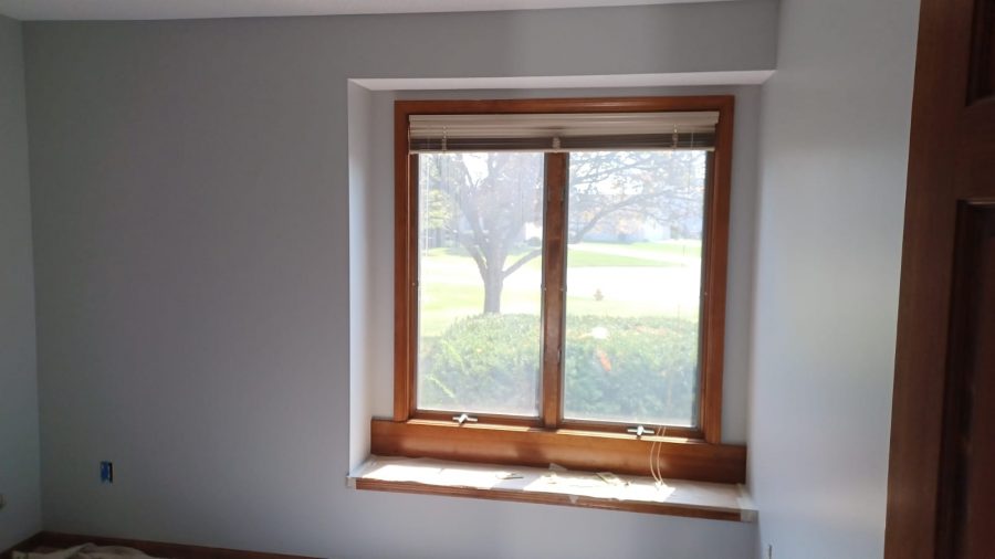 Residential Painting Project Preview Image 7