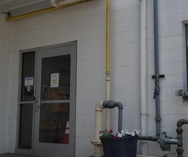 Commercial Painting Project