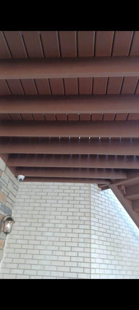 Residential Painting Project Preview Image 2