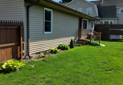 Residential Painting Project