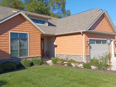 Residential Painting Project