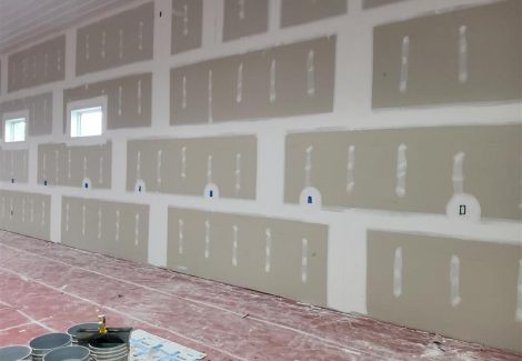 Residential Painting Project