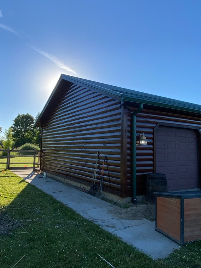 Residential Painting Project Preview Image 4