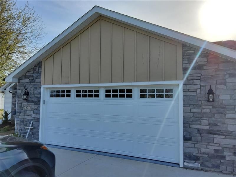 Residential Painting Project Preview Image 1