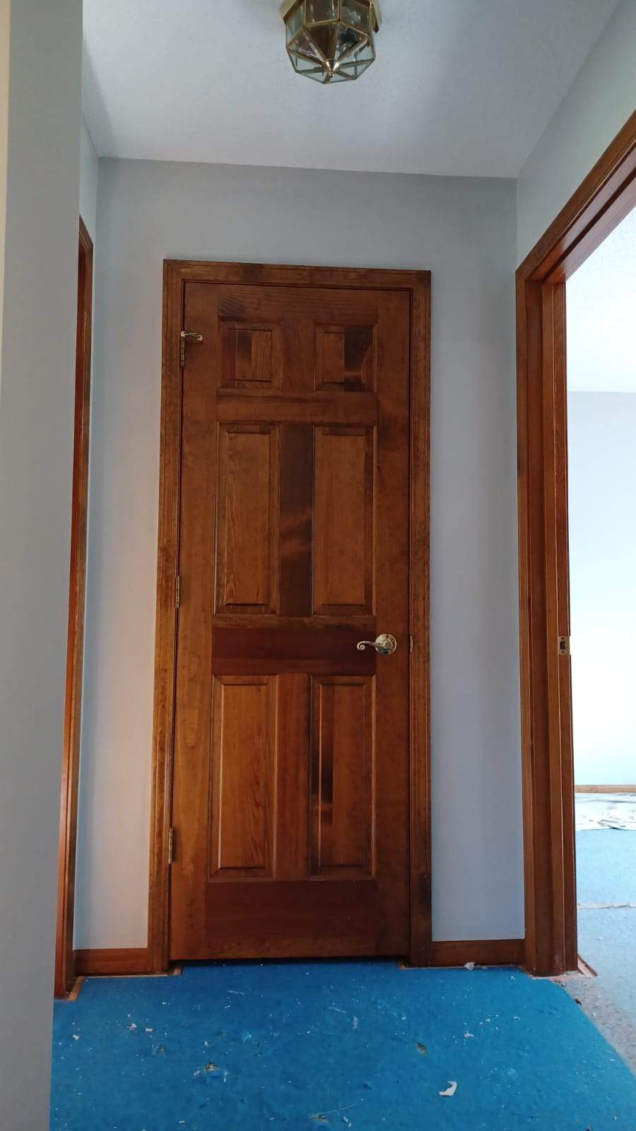 Residential Painting Project Preview Image 12