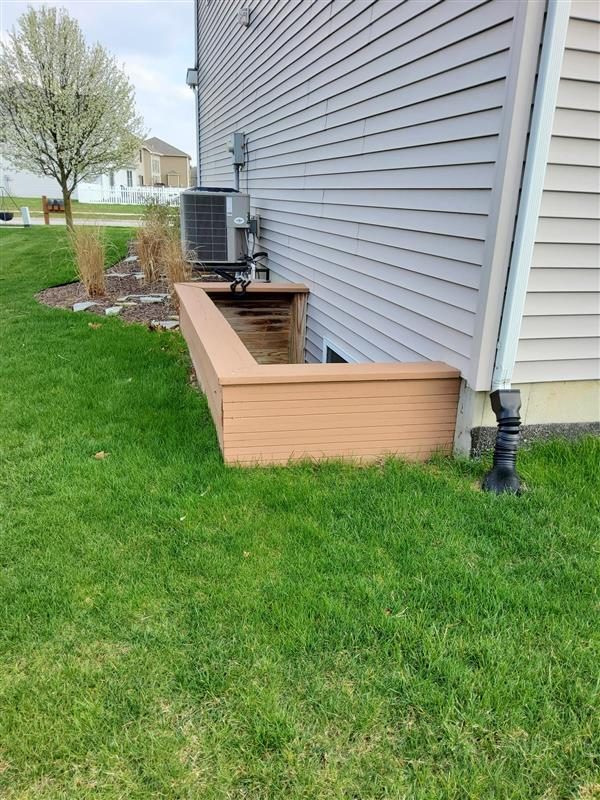 Residential Painting Project Preview Image 1