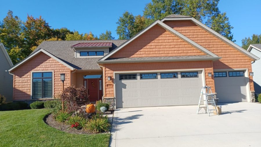 Residential Painting Project Preview Image 4