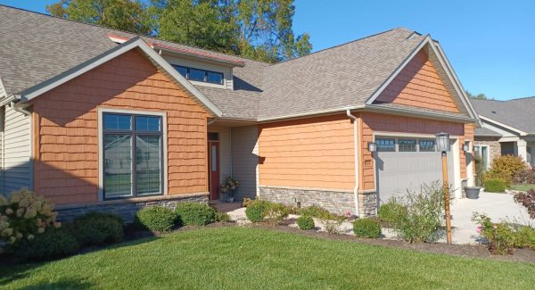 Trending Exterior Paint Colors in Fort Wayne, IN
