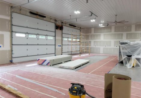 Residential Painting Project