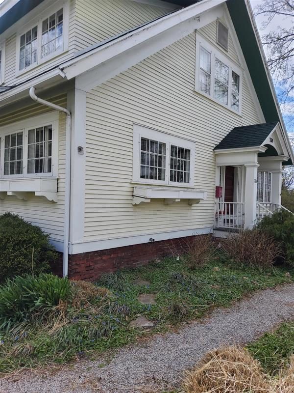 Residential Painting Project Preview Image 8